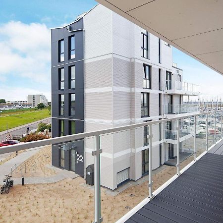 Apartment Wendtorf XIX Buitenkant foto