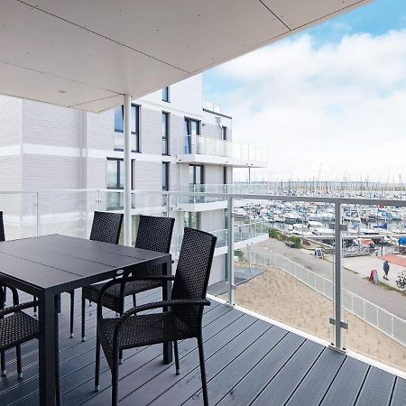 Apartment Wendtorf XIX Buitenkant foto