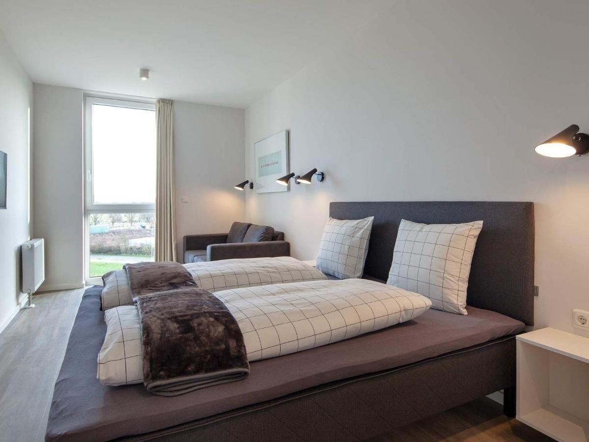 Apartment Wendtorf XIX Buitenkant foto