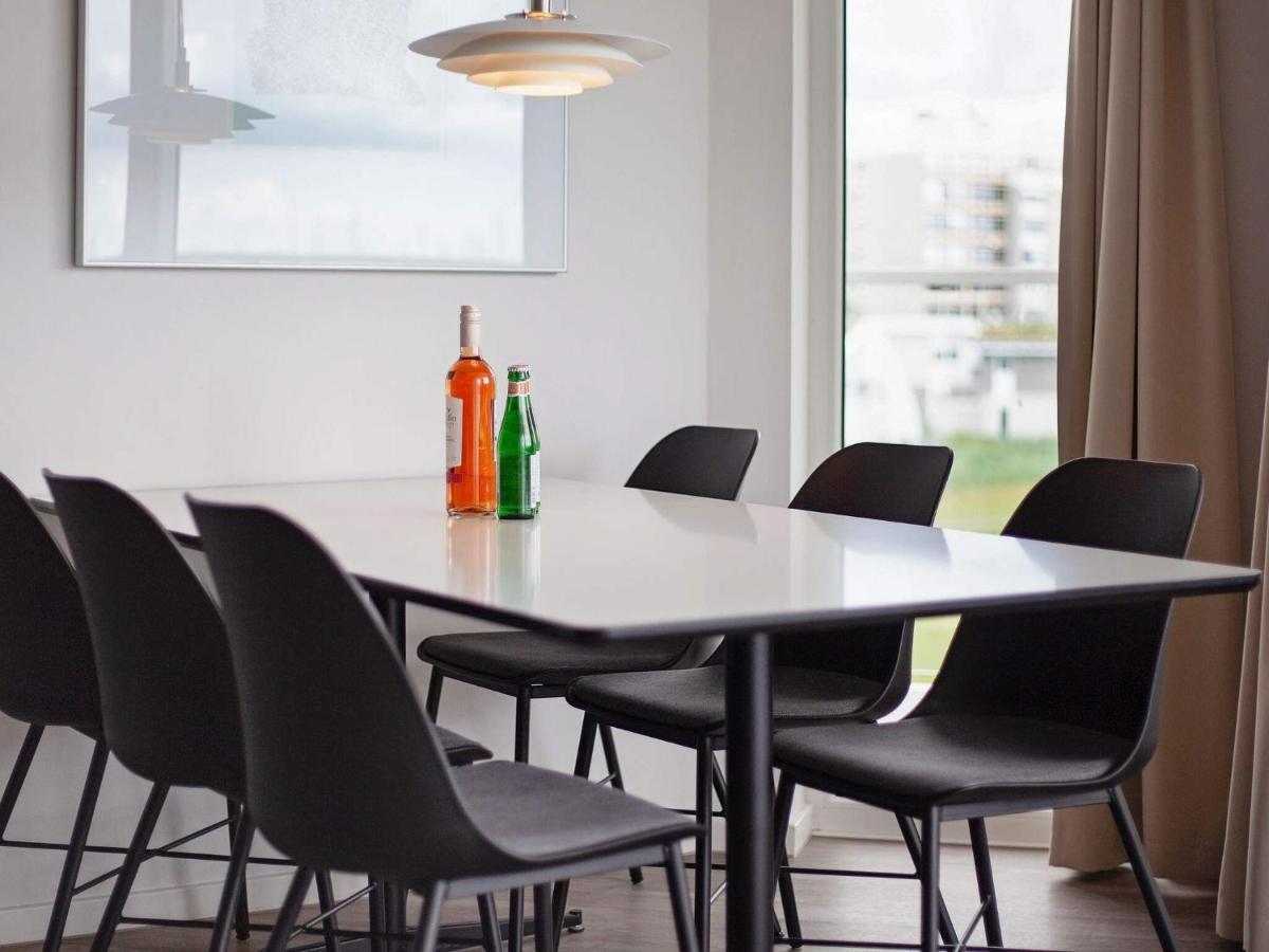 Apartment Wendtorf XIX Buitenkant foto