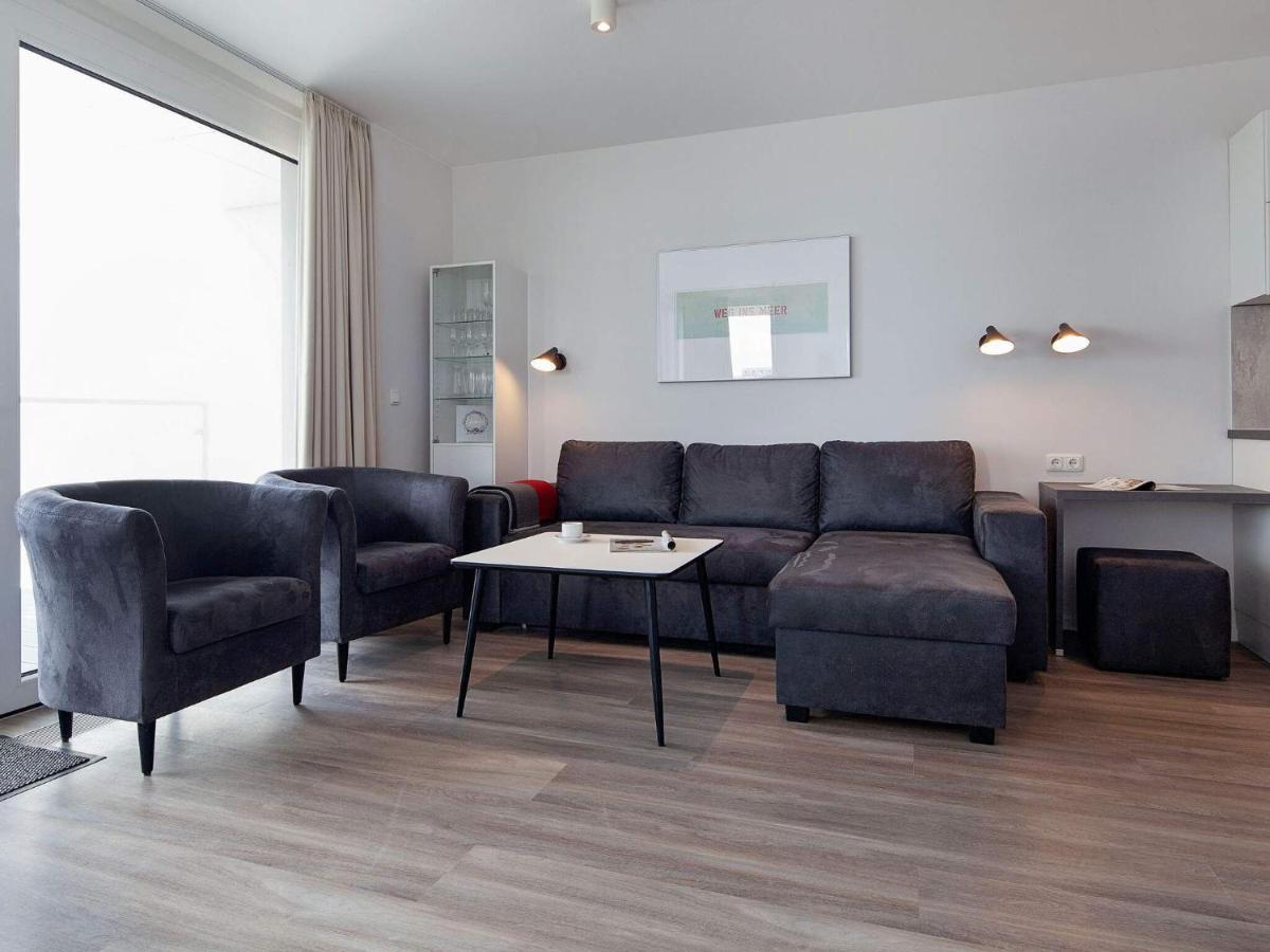 Apartment Wendtorf XIX Buitenkant foto