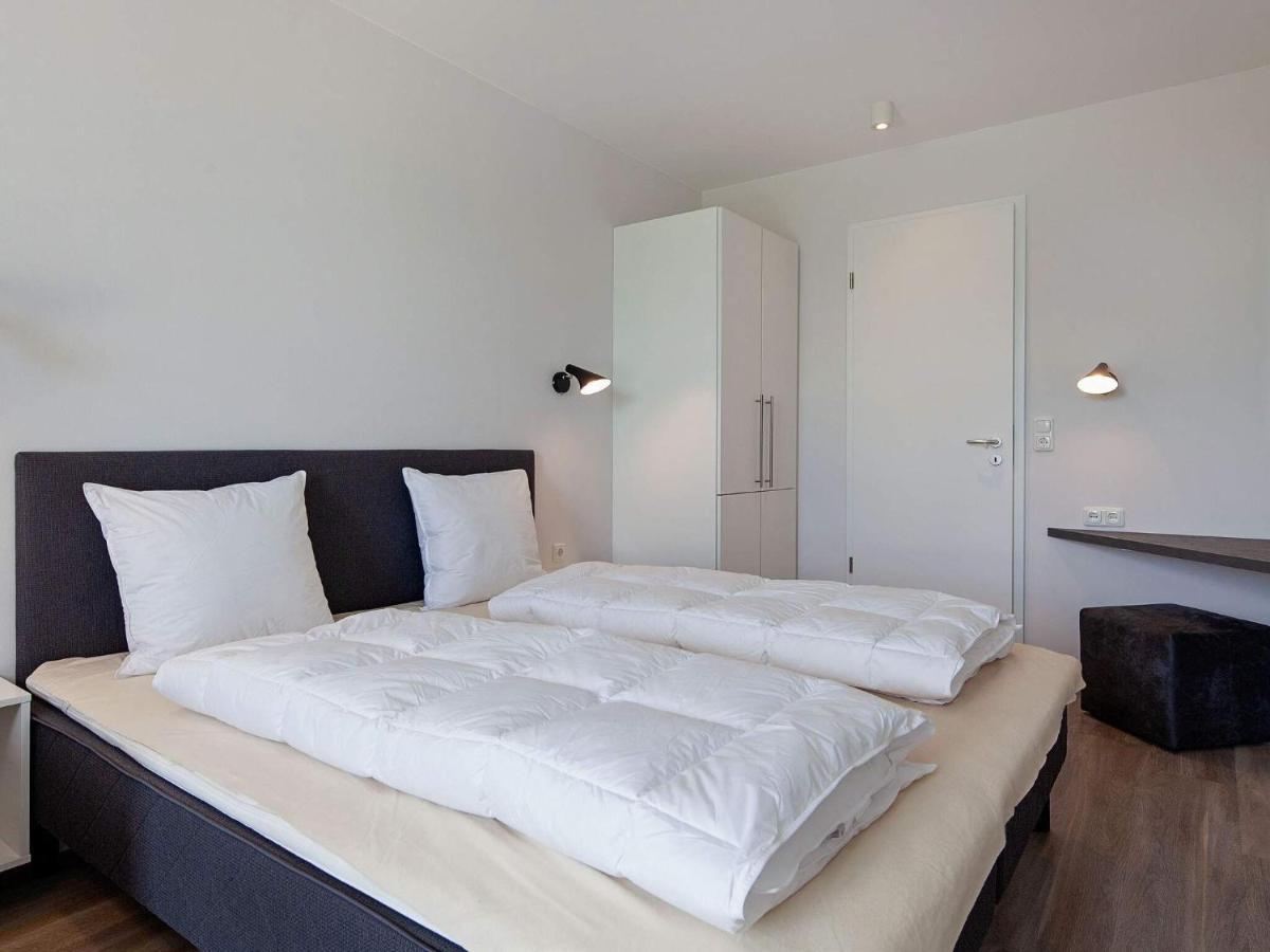Apartment Wendtorf XIX Buitenkant foto