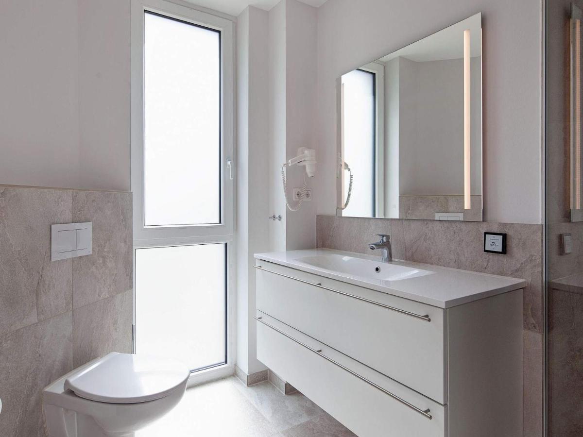 Apartment Wendtorf XIX Buitenkant foto